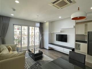 Bán gấp 2 ngủ 2wc full nội thất, tầng trung, view thoáng, giá chuẩn thị trường, k báo ảo