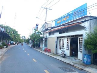 Ngộp bank bán gấp nhà c4 mặt tiền ngay quốc lộ 1a kcn vĩnh lộc.