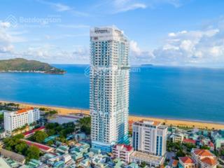 Cho thuê ngày/tháng/năm tms quy nhơn ngay cạnh biển  full nội thất đẹp  gía 5,5  7,5tr 1pn  2pn