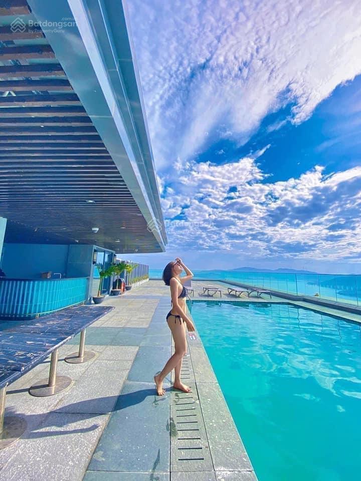 Quỹ căn hộ cho thuê altara residence 7tr/th  8,5tr/th căn 2pn 2wc. tầng trung, cao  view biển