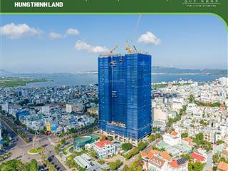 Qũy căn chuyển nhượng grand center hưng thịnh  2pn  gía cắt lỗ từ 300  500tr/căn
