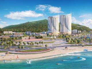 Qũy căn hộ the saling quy nhơn 1pn, 2pn, 3pn giá thấp hơn từ 300  500tr/căn view biển sổ lâu dài