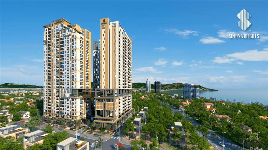Mua bán  chuyển nhượng dự án simona heights  1pn, 2pn, 3pn chiết khấu 11%  có hỗ trợ vay bank