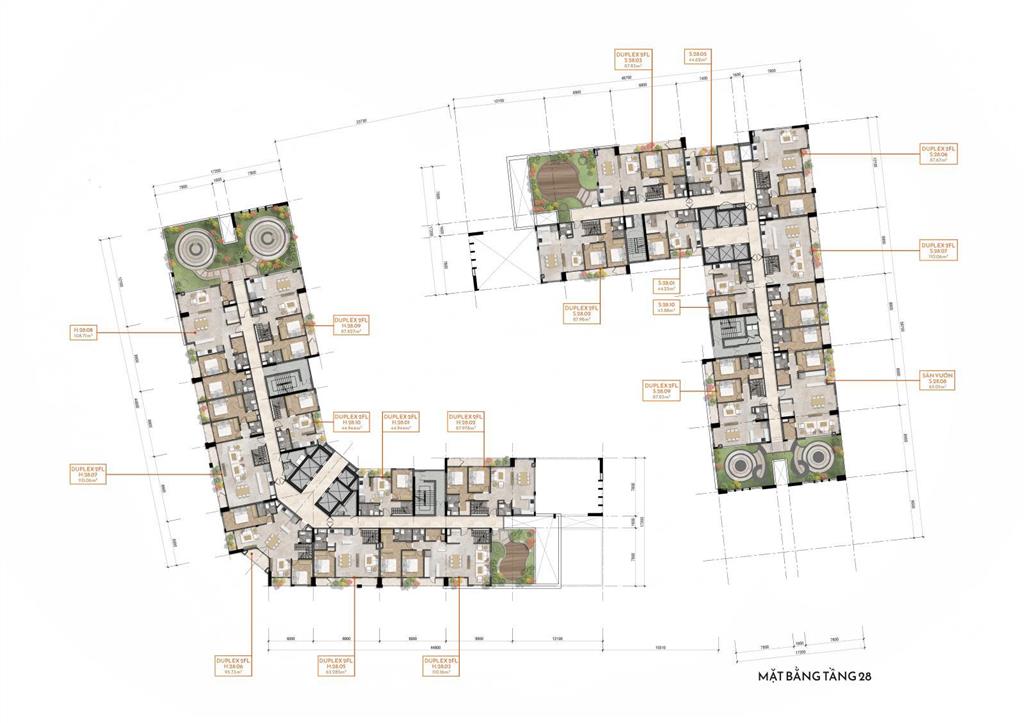 Mua bán  chuyển nhượng dự án simona heights  1pn, 2pn, 3pn chiết khấu 11%  có hỗ trợ vay bank