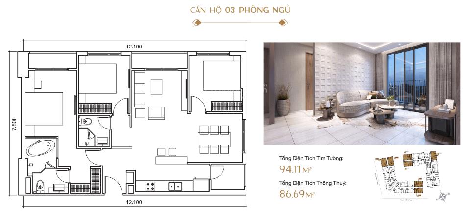 Mua bán  chuyển nhượng dự án simona heights  1pn, 2pn, 3pn chiết khấu 11%  có hỗ trợ vay bank