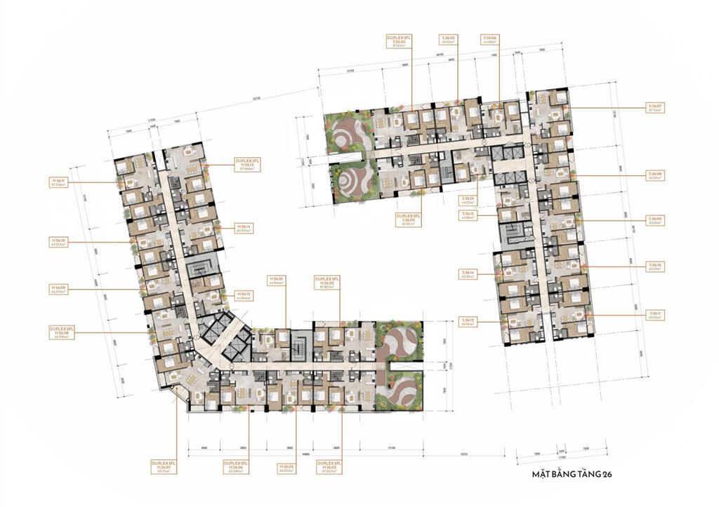 Mua bán  chuyển nhượng dự án simona heights  1pn, 2pn, 3pn chiết khấu 11%  có hỗ trợ vay bank