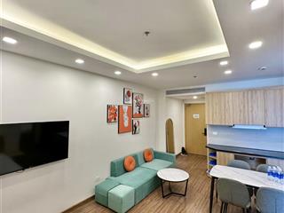 Cho thuê ngày/tháng/năm căn hộ flc sea tower. full nội thất, view biển  ở 4  6 người. giá 7tr/th