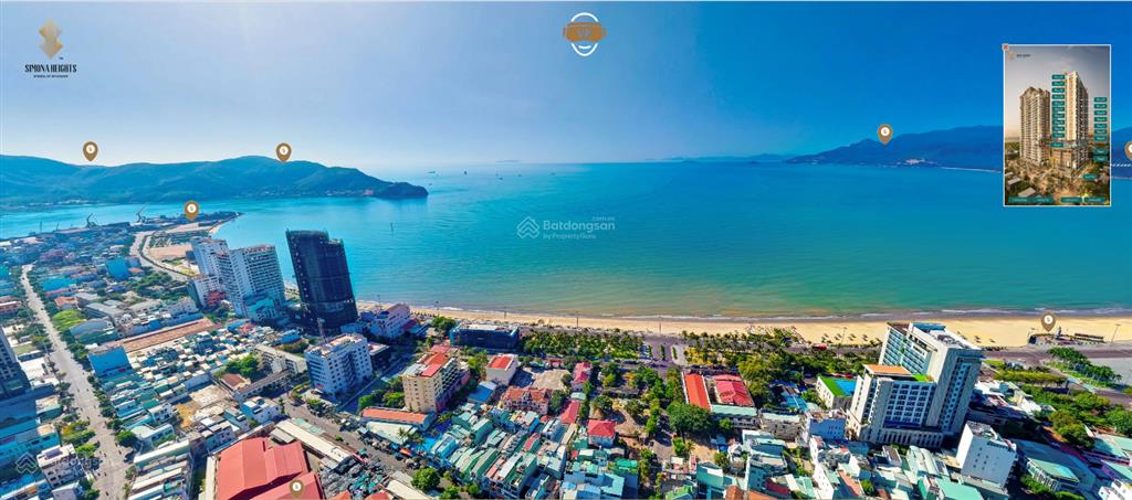 Pkd  mở bán simona heights, bãi tắm 200m  lập bảng tính, ck 3%, 8%, 13% vay bidv, mb, vietcom