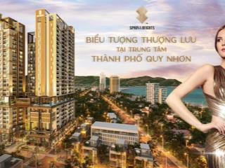 Mở bán chung cư simona heights, bãi tắm 200m  lập bảng tính, ck 5%, 10%, 15% vay bidv, mb, vietcom