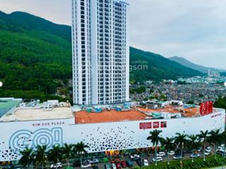 Cho thuê cc the calla (calla apartment)  2pn, 2wc  4tr  6tr/th s.thị go  view biển thoáng mát