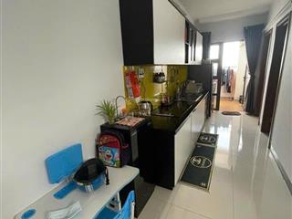 Cho thuê cc nam ngân (trần hưng đạo)  full nội thất, view biển. 4,5tr  căn 2pn  minh dũng land