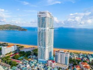 Quỹ căn hộ tms luxury quy nhơn 1pn, 1pn + view biển full nội thất  nhận tìm căn theo y/c