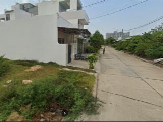 Bán nhanh suất đầu tư  lô góc (khu nhơn bình) 69m2  mặt tiền 14m.. phù hợp k.doanh, trọ  3,4 tỷ