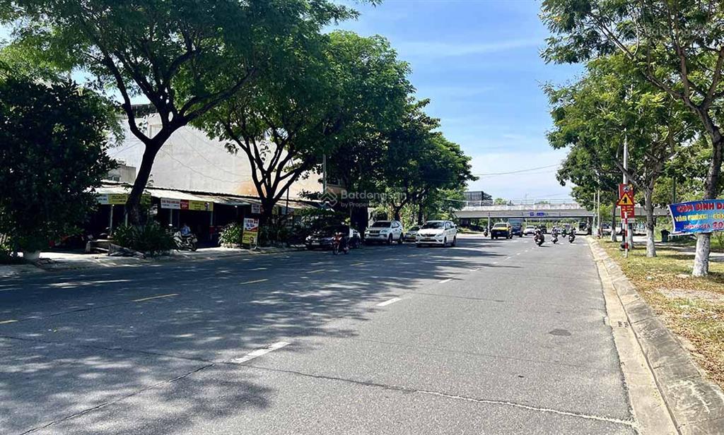 Sở hữu ngay lô đất "kim cương" ven sông hàn, ngay khán đài pháo hoa mới của sungroup