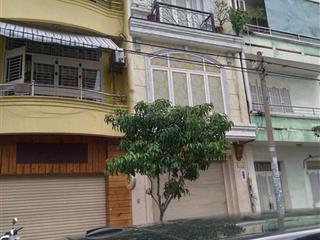 Cô chủ nhà cần bán gấp nhà mặt tiền đường đặng dung, ngay trần nhật duật, giá giảm còn nhỉnh 23 tỷ