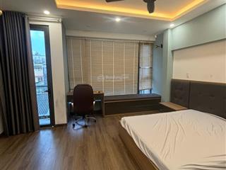 Bán nhà 5 tầng thang máy, hxh 6m lê văn sỹ, tân bình