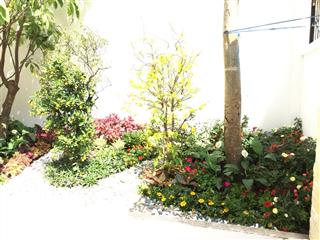 Cần tiền bán gấp nhà biệt thự quách văn tuấn, phường bảy hiền, tp. hồ chí minh