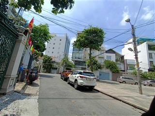 Bán căn biệt thự sang trọng khu compound lê văn sỹ, tân bình, giá bán 60 tỷ