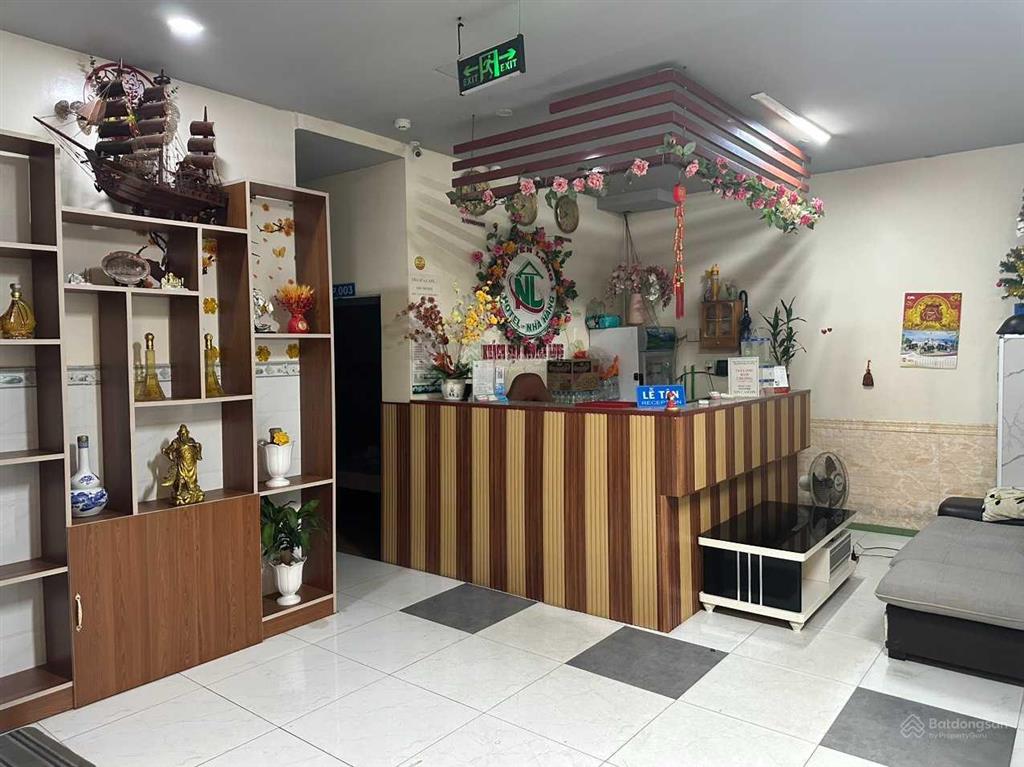 Bán gấp khách sạn 19p tại tháp mười, đồng tháp