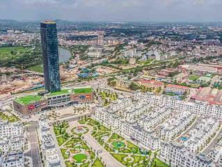 Siêu phẩm 2 mặt tiền quảng trường vinhomes imperia giá cực hời