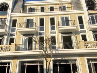 Bán lk ở golden point đồng hòa, 6,9 tỷ, 75m2 view công viên cực chất
