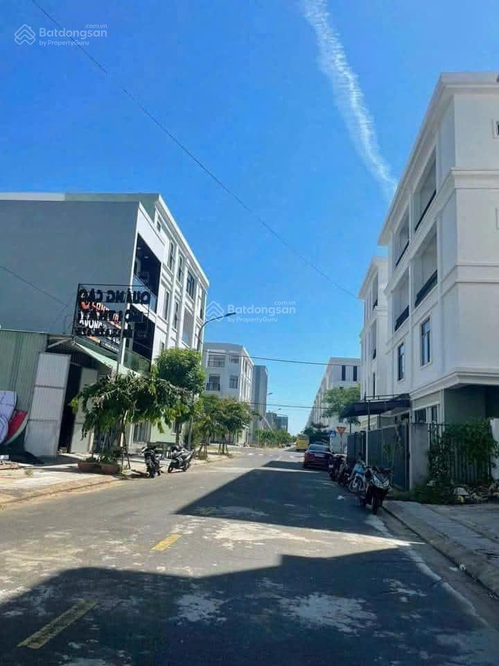 Chính chủ cần bán 5 lô đất khu a1 phương trang, liên chiểu cách biển nguyễn tất thành chỉ 50m