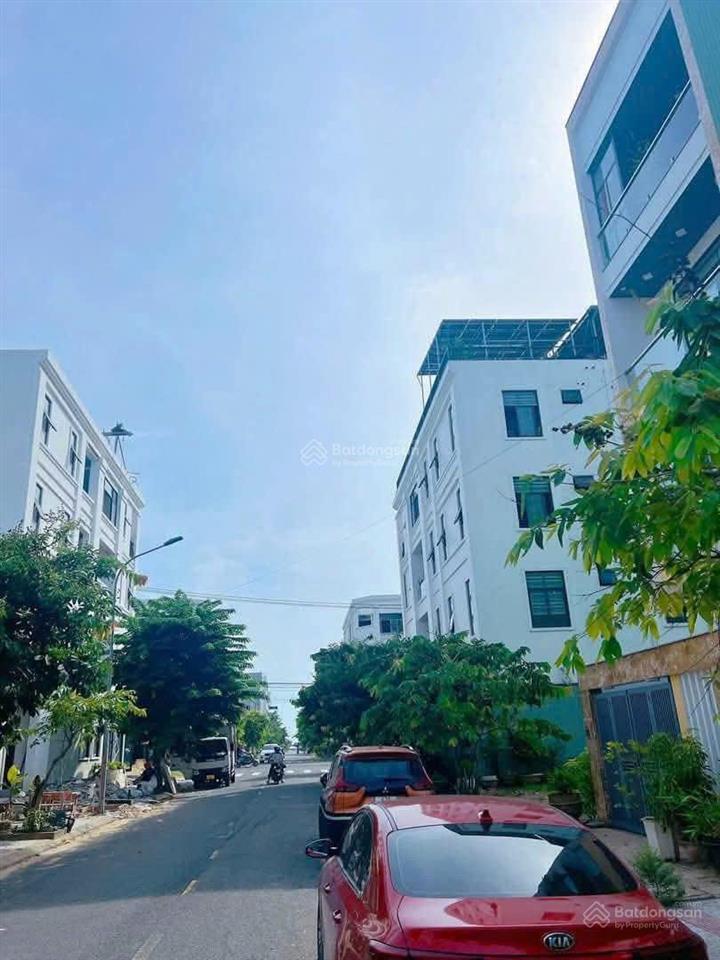 Chính chủ cần bán 5 lô đất khu a1 phương trang, liên chiểu cách biển nguyễn tất thành chỉ 50m