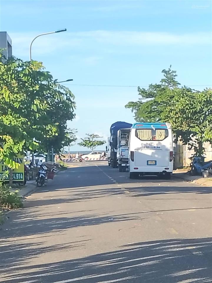 Chính chủ cần bán 5 lô đất khu a1 phương trang, liên chiểu cách biển nguyễn tất thành chỉ 50m