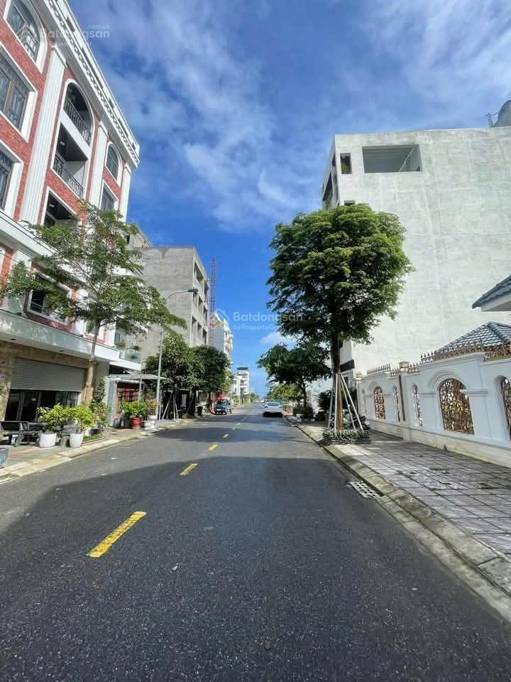 Chính chủ cần bán 5 lô đất khu a1 phương trang, liên chiểu cách biển nguyễn tất thành chỉ 50m