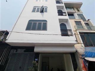Cho thuê cc mini tại ngõ 421 cổ nhuế, 3,2 triệu, 20m2, thang máy, full đủ đồ