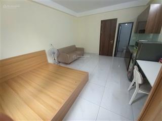 Cho thuê ch mini khu 388 phạm văn đồng, 40m2 1n1k giá rẻ