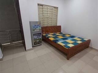 Cho thuê nhà trọ tại xuân đỉnh, 3,5 triệu, 25m2, nội thất đầy đủ, giá ưu đãi