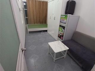 Cho thuê phòng trọ full nội thất, 25m2, 3,2 triệu, tại quang trung, vạn phúc, hà đông