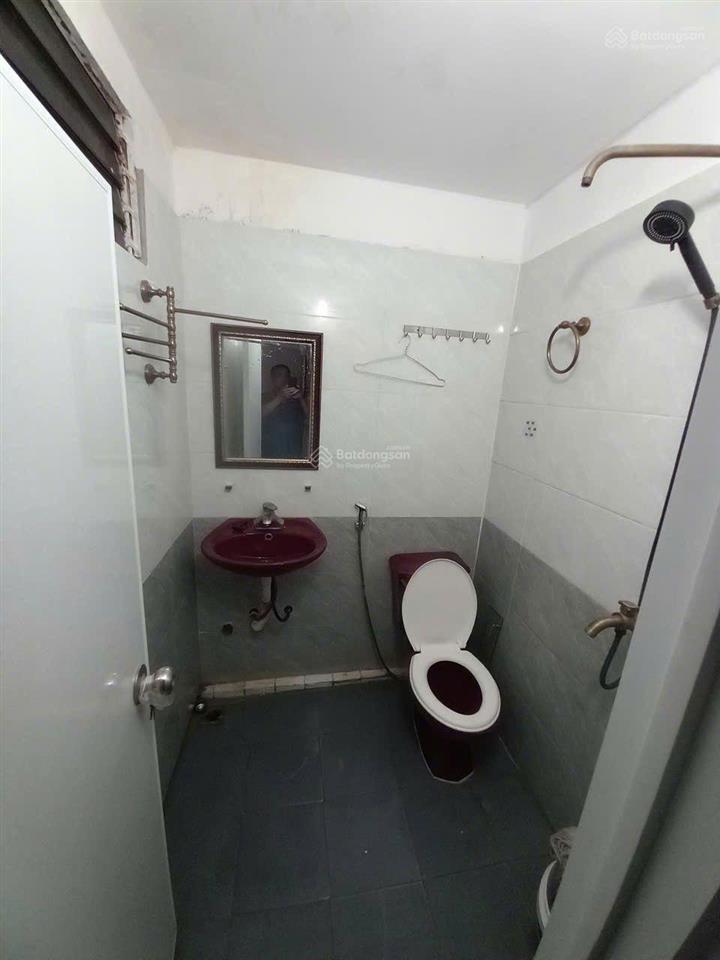 Cho thuê cc mini 1pn, 1vs 25m2, 3 triệu vnd view đẹp, nhiều tiện ích ở quang trung, hà đông, hà nội