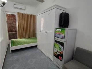 Cho thuê cc mini 1pn, 1vs 25m2, 3 triệu vnd view đẹp, nhiều tiện ích ở quang trung, hà đông, hà nội