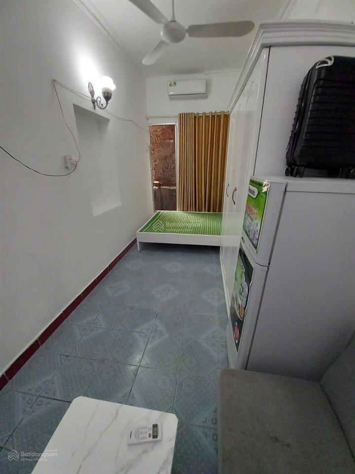 Cho thuê cc mini 1pn, 1vs 25m2, 3 triệu vnd view đẹp, nhiều tiện ích ở quang trung, hà đông, hà nội