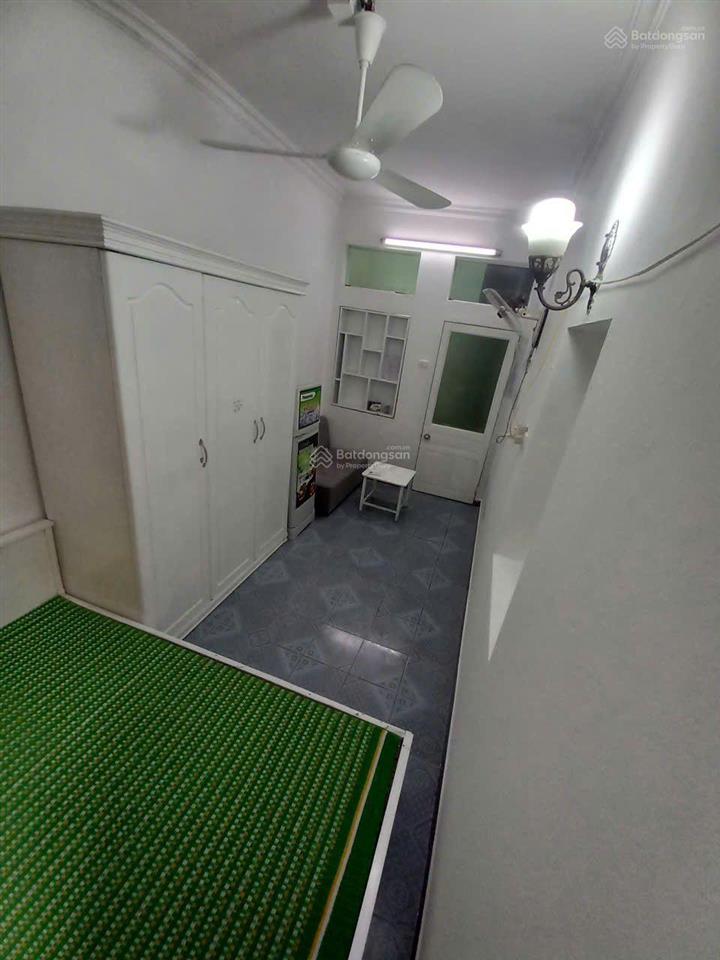 Cho thuê cc mini 1pn, 1vs 25m2, 3 triệu vnd view đẹp, nhiều tiện ích ở quang trung, hà đông, hà nội