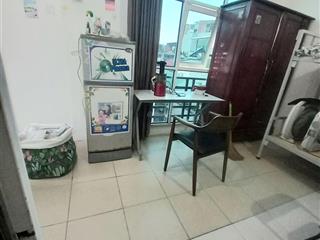 Cho thuê cc mini 20m2 ở phạm văn đồng, nghĩa tân, cầu giấy giá chỉ 3,5 triệu