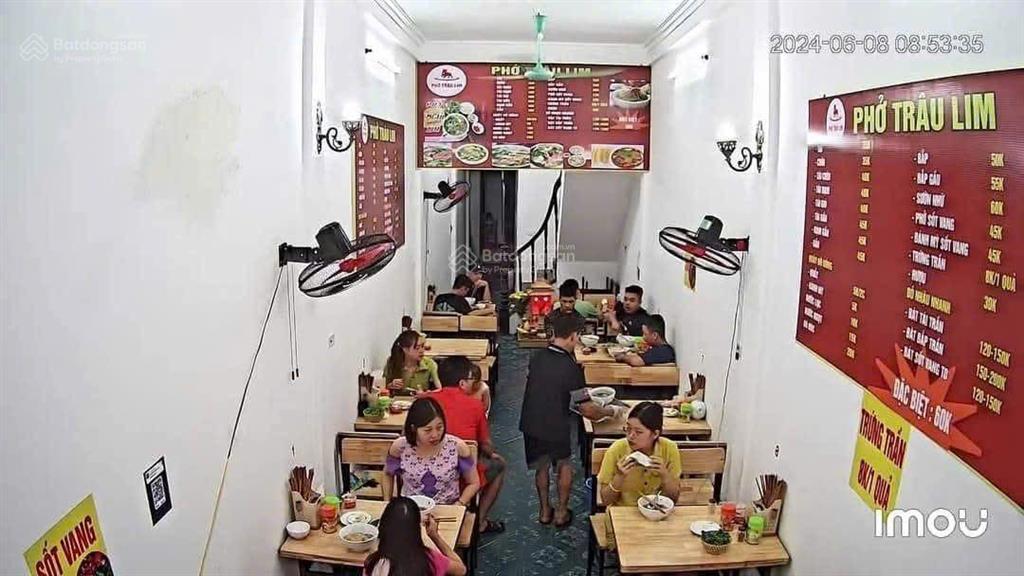 Cho thuê cửa hàng đẹp tại trưng trắc, 10 triệu, 62m2, hà đông, hn