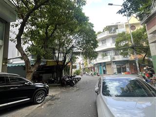 Vip dt khủng biệt thự 4 tầng 6 x 20 = 120m2 ô tô ngủ 1 đời chủ  sát mặt tiền tạ quang bửu