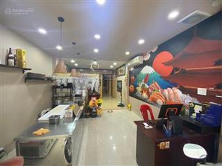 Q1 trần đình xu chọn đúng vị trí kinh doanh cách chỉ 1 phút chợ bến thành