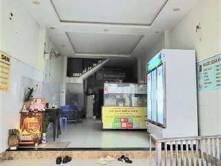 Mặt tiền đề thám quận 1  3 tầng, 56m2  sát bùi viện  vị trí kinh doanh