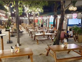Giá sốc ~ 90 triệu/m2 mặt tiền vàng nguyễn thị thập 628m2 chủ bán gấp cắt lỗ