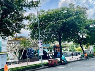 Ngay công viên 23/9  quận 1  đ.lê lai  257m2 sát chợ bến thành