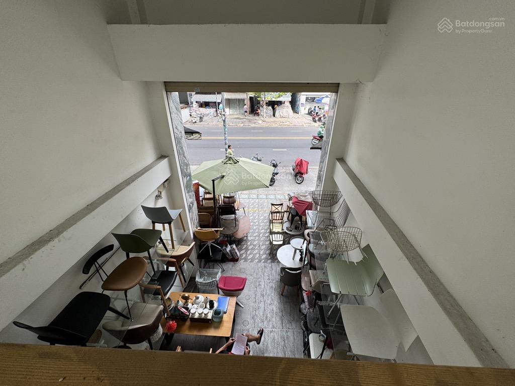 Nhà 7 lầu thang máy mtkd  ngô gia tự  vòng xoay ngã 7 lý thái tổ quận 10