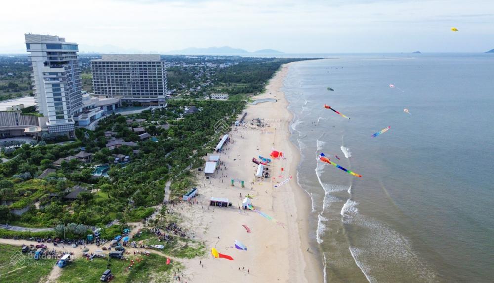 Bân đất biển xã duy nghĩa, tp đà nẵng