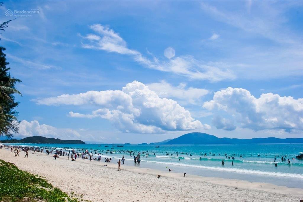 Bán lô đất biển duy hải, đà nẵng 2300m2 giá rẻ, siêu tiềm năng
