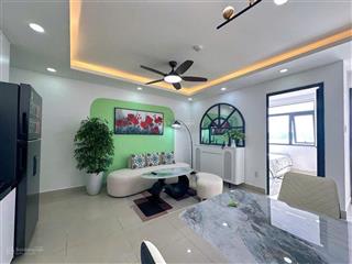 Cần bán căn 2pn napoleon nha trang view biển tầng cao, giá 2 tỷ 690