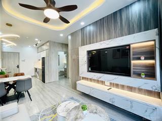 Bán căn 2pn xéo biển mường thanh viễn triều, nha trang, giá 3,15 tỷ, 12tr/tháng