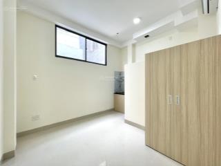 Bóc tem phòng 25m2 mới xây  ngay đường bùi đình túy học viện cán bộ, chợ long vân